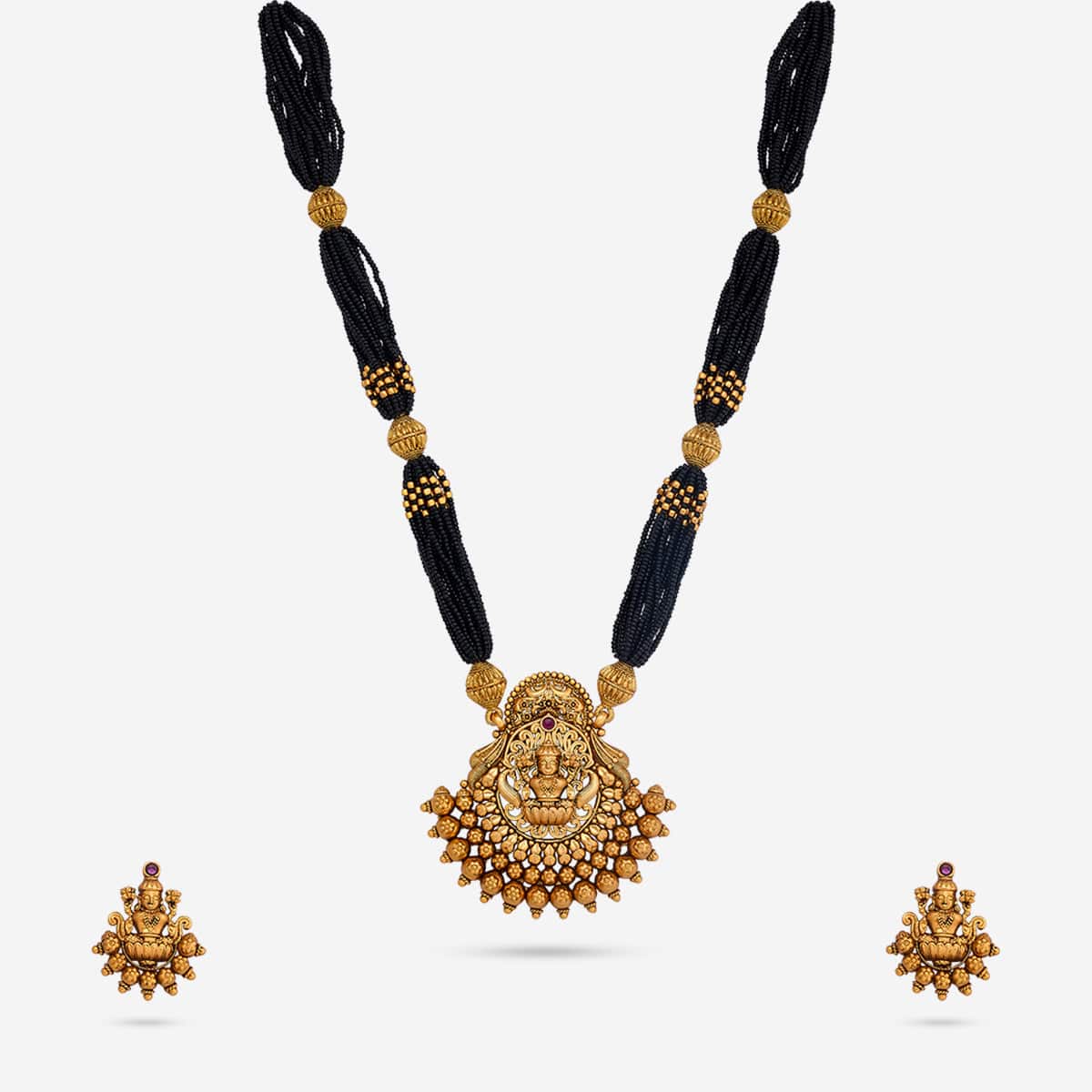 Antique Necklace Antique Necklace 150325