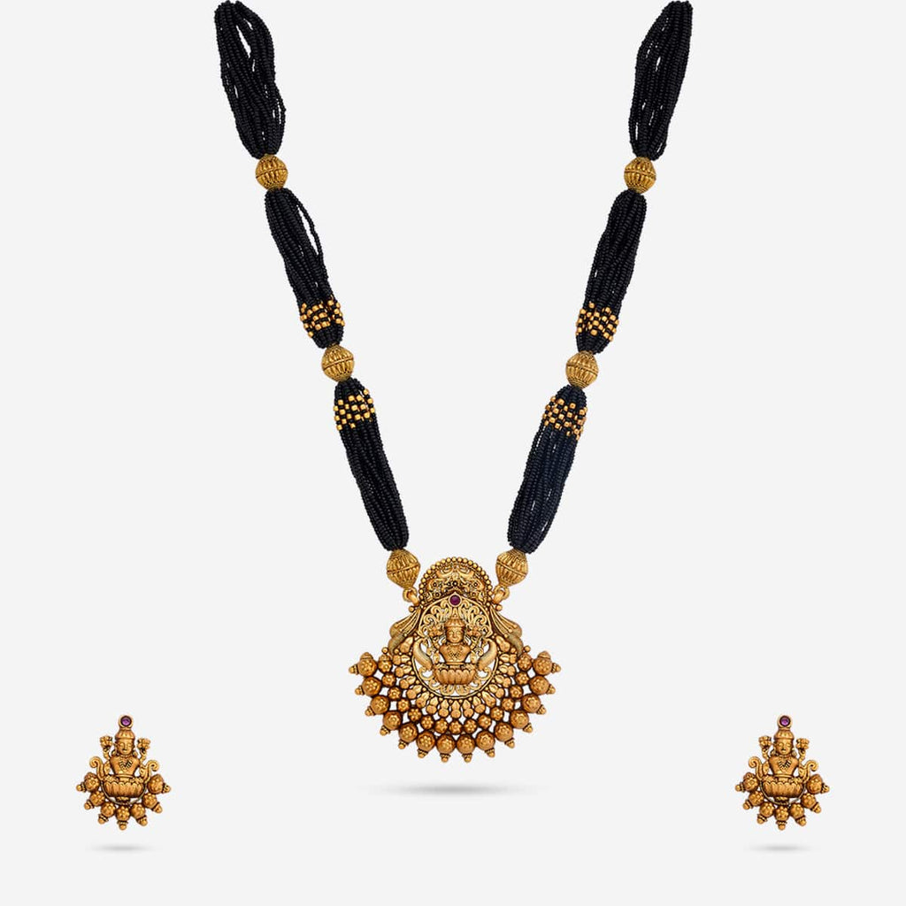 Antique Necklace Antique Necklace 150325