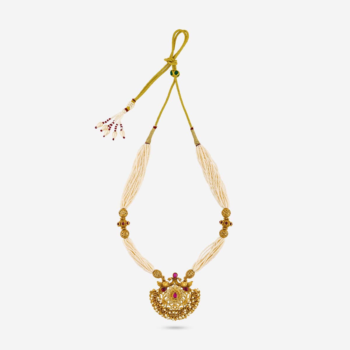 Antique Necklace Antique Necklace 150327