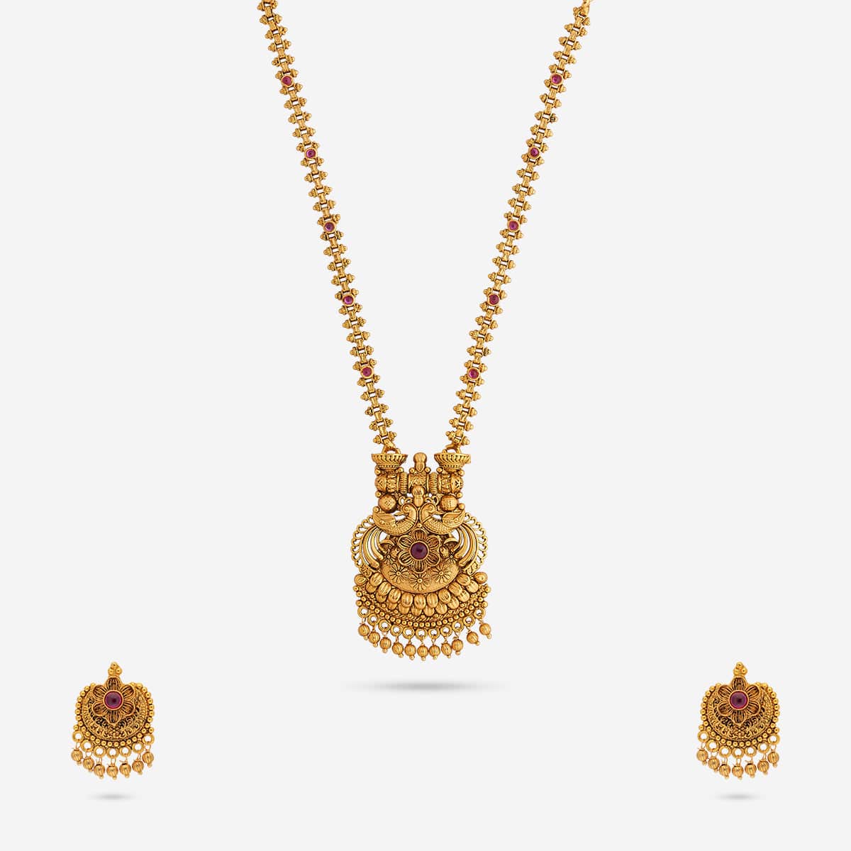 Antique Necklace Antique Necklace 150328