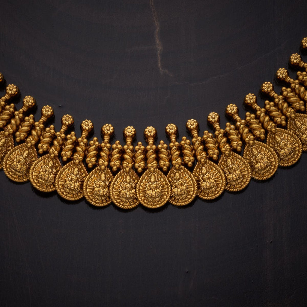 Antique Necklace Antique Necklace 150782