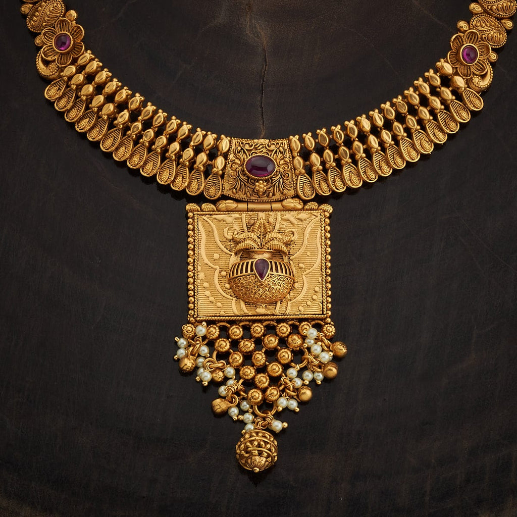 Antique Necklace Antique Necklace 152609