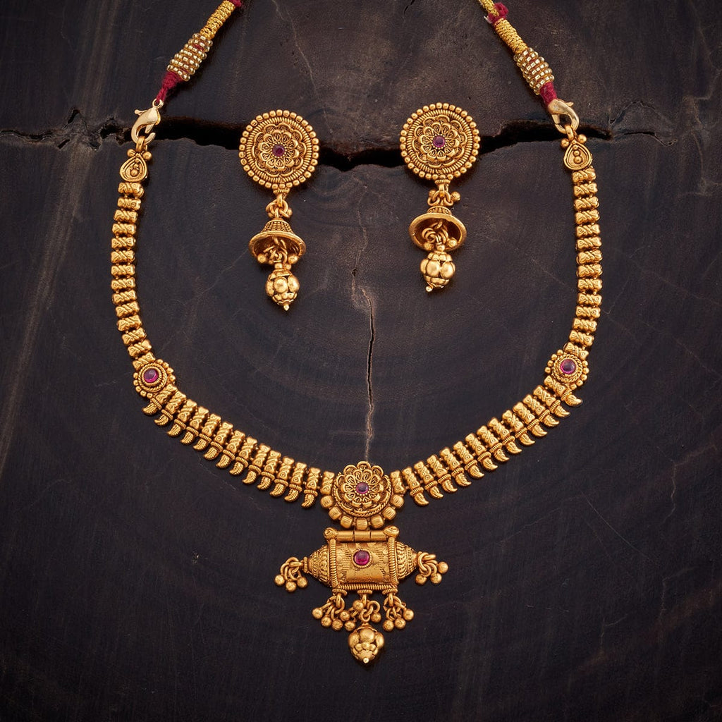 Antique Necklace Antique Necklace 153650
