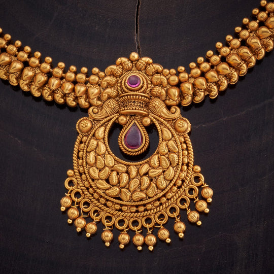 Antique Necklace Antique Necklace 153653