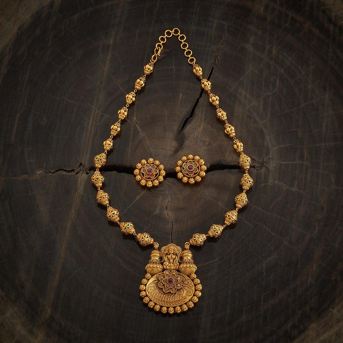 Antique Necklace Antique Necklace 153663