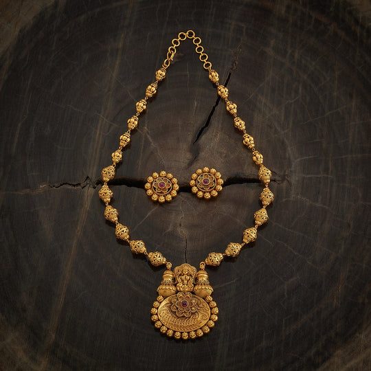 Antique Necklace Antique Necklace 153663