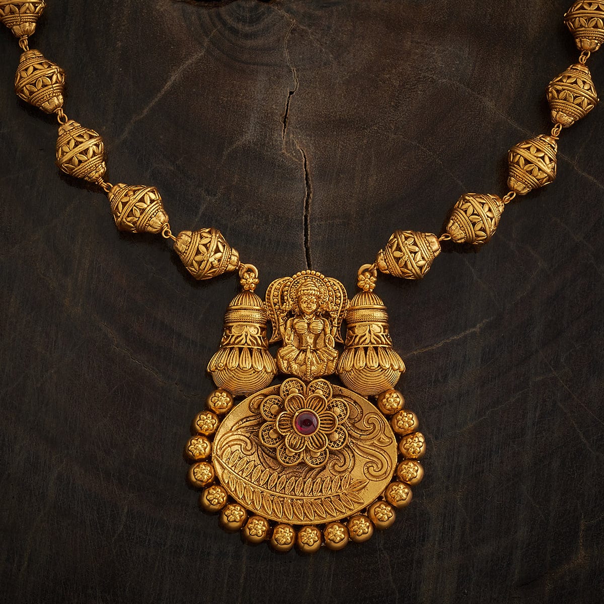 Antique Necklace Antique Necklace 153663