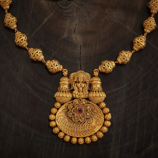 Antique Necklace Antique Necklace 153663