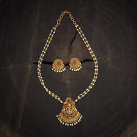 Antique Necklace Antique Necklace 153664