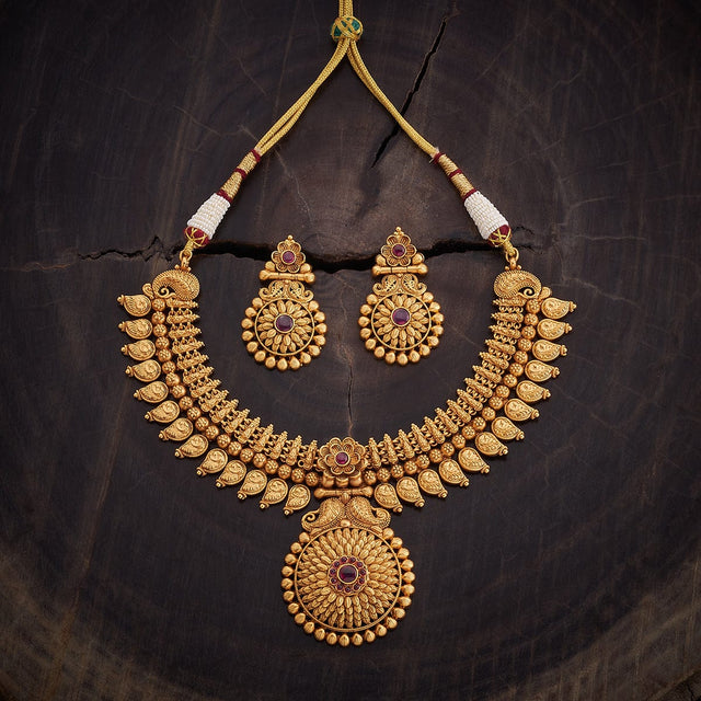 Antique Necklace Antique Necklace 156002