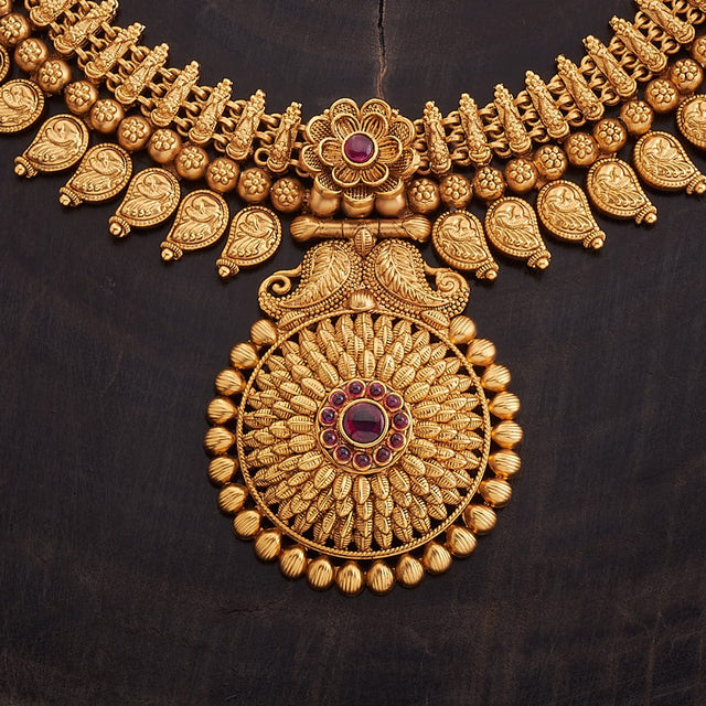 Antique Necklace Antique Necklace 156002