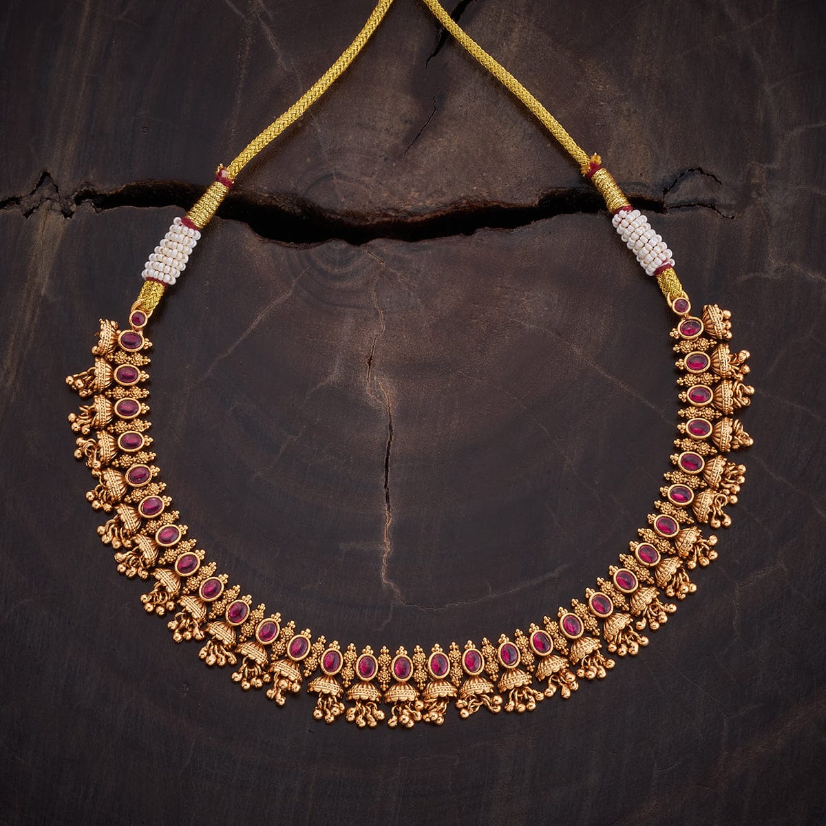 Antique Necklace Antique Necklace 157660