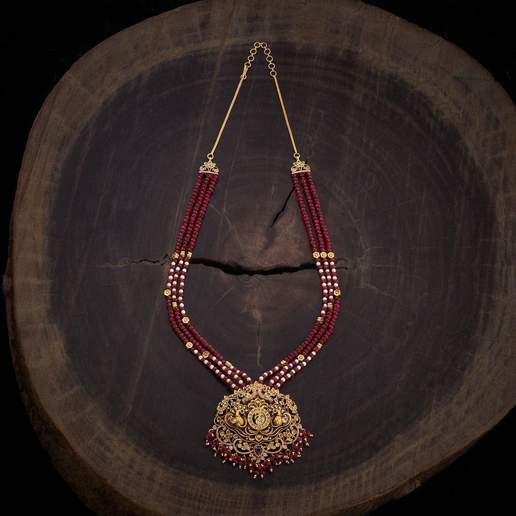 Antique Necklace Antique Necklace 161423