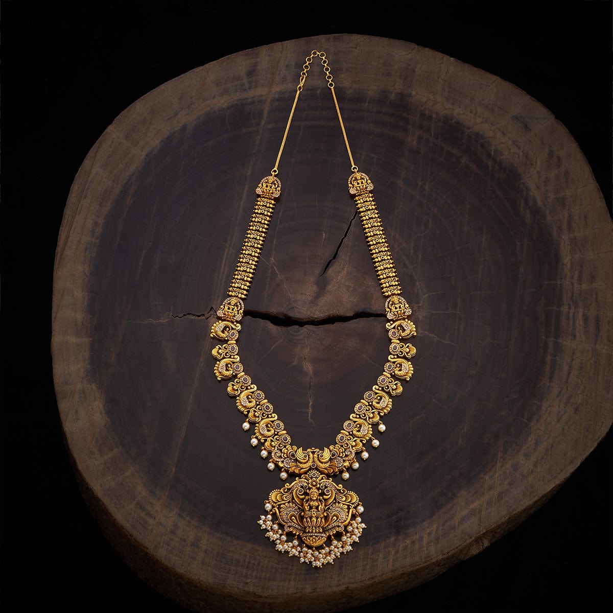 Antique Necklace Antique Necklace 162731