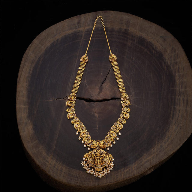 Antique Necklace Antique Necklace 162731