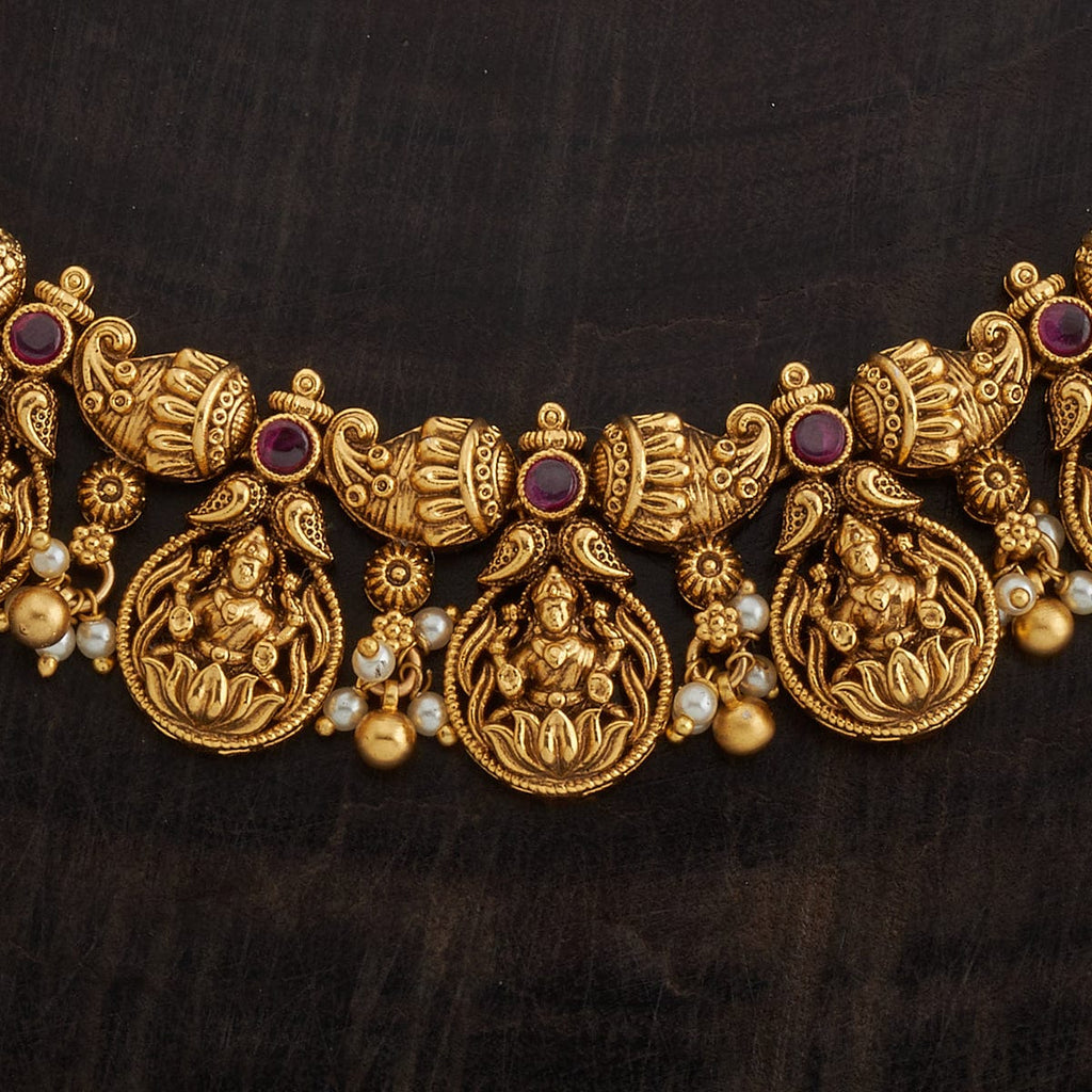 Antique Necklace Antique Necklace 163420