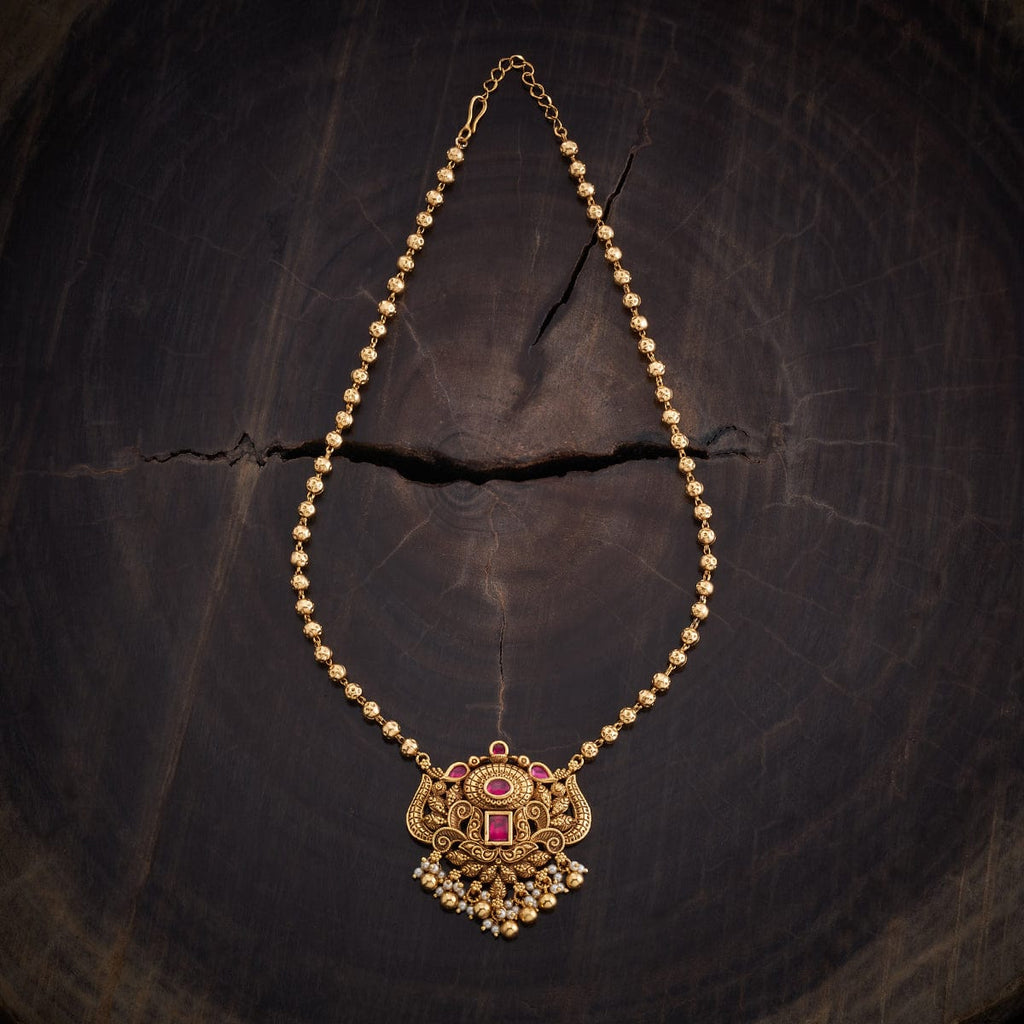 Antique Necklace Antique Necklace 163444