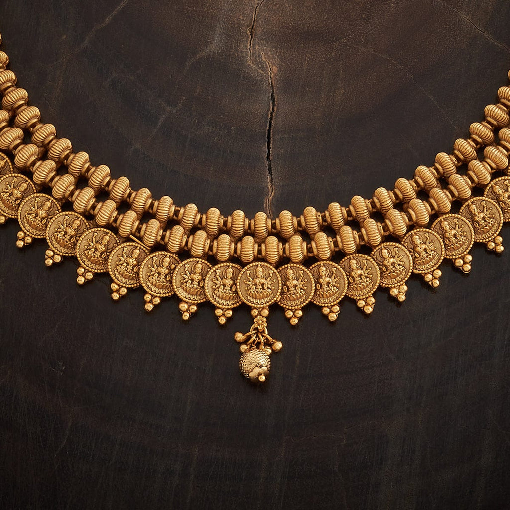 Antique Necklace Antique Necklace 164073