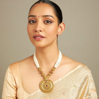 Antique Necklace Antique Necklace 165024