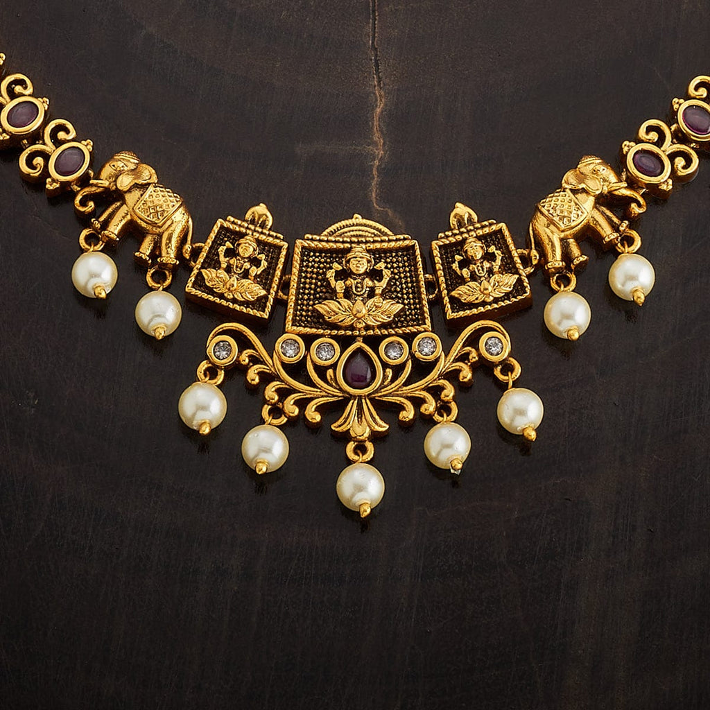 Antique Necklace Antique Necklace 165068