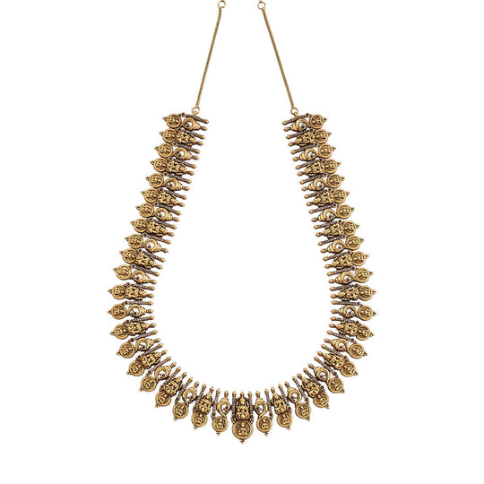 Antique Necklace Antique Necklace 165074