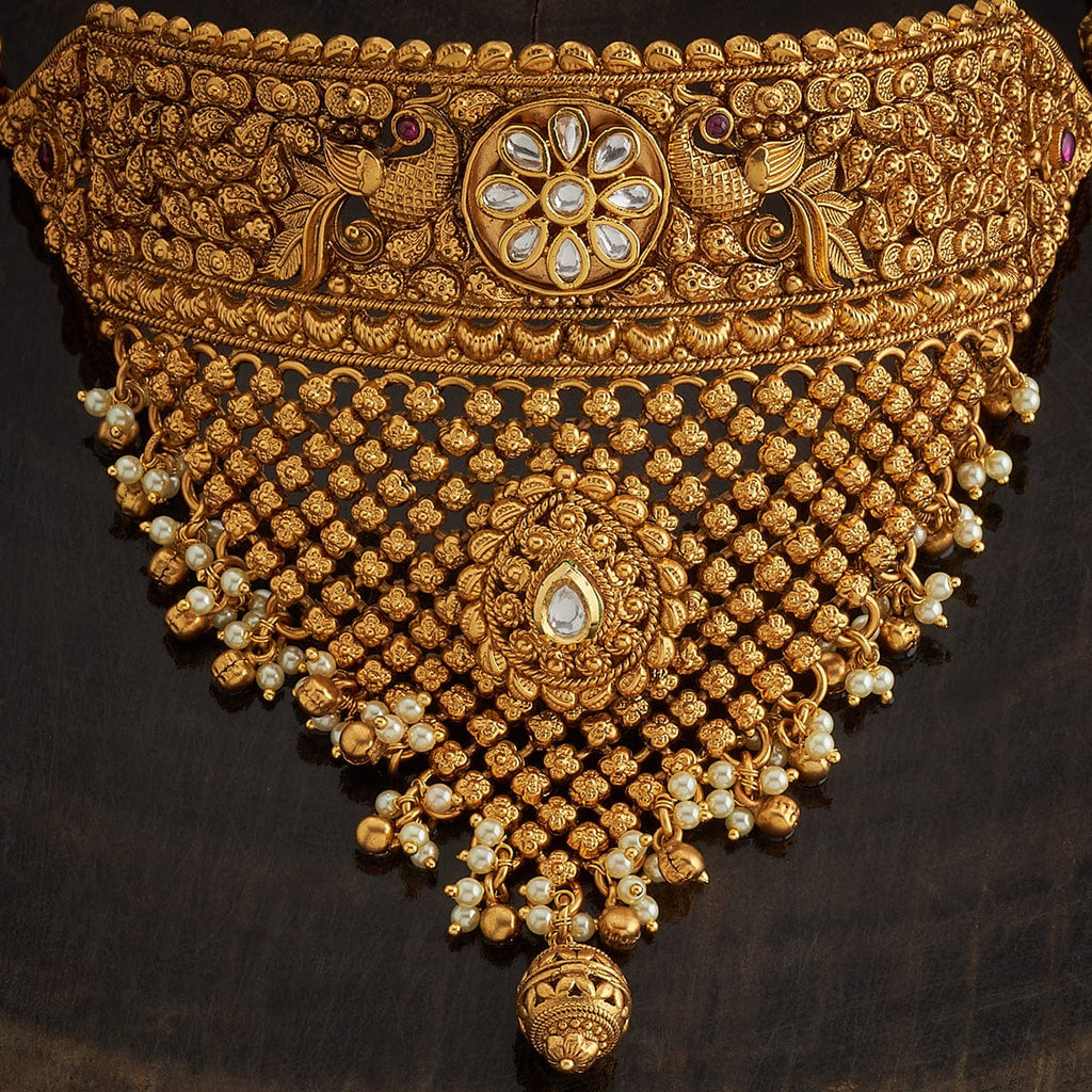 Antique Necklace Antique Necklace 165079