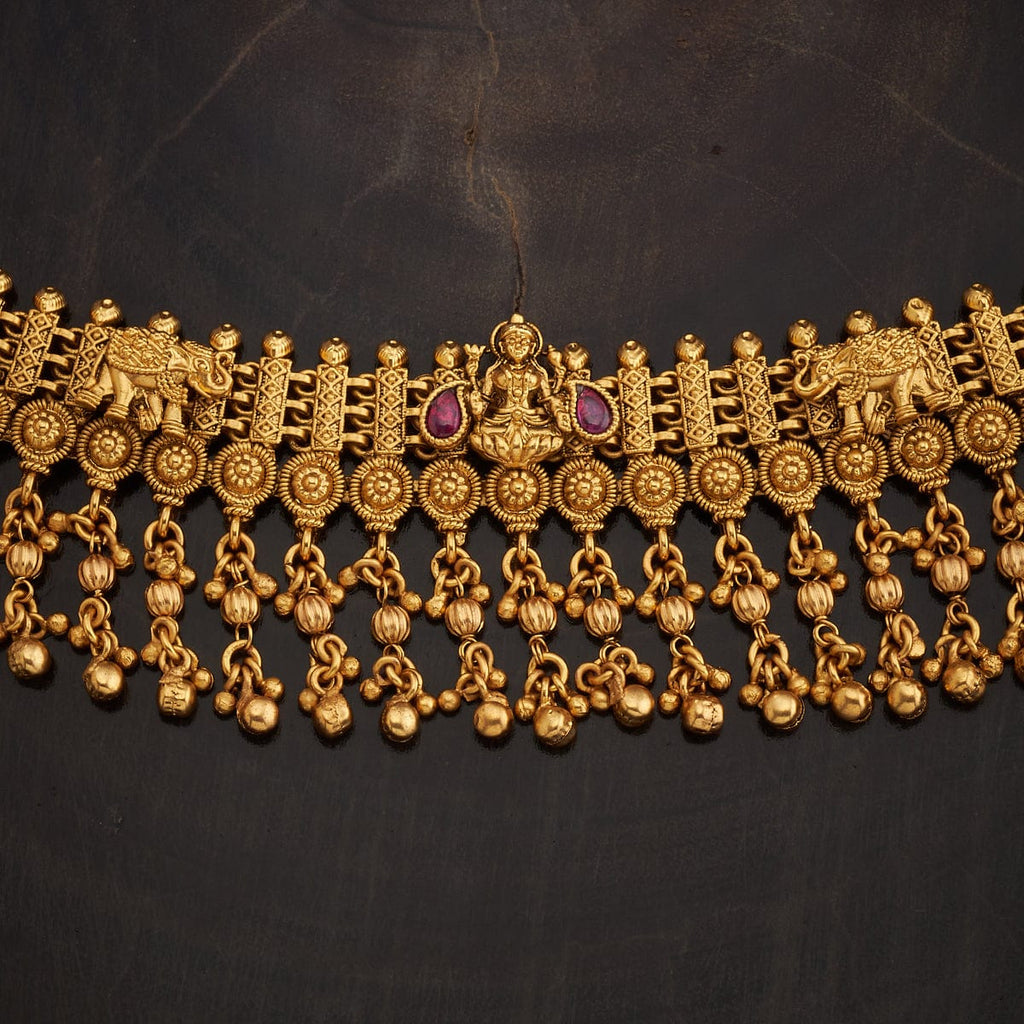 Antique Necklace Antique Necklace 165092