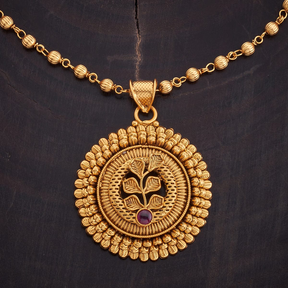 Antique Necklace Antique Necklace 165095