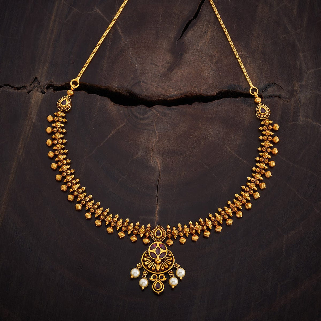 Antique Necklace Antique Necklace 165568