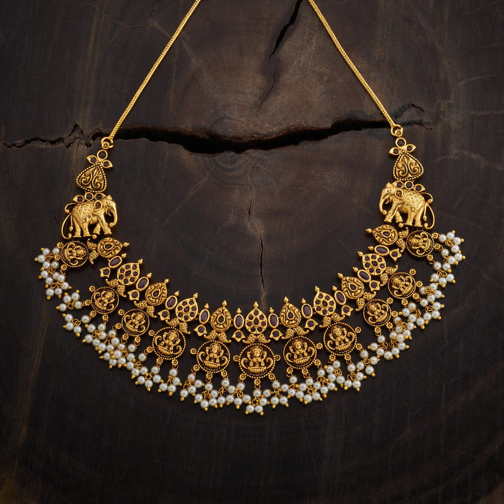 Antique Necklace Antique Necklace 165602