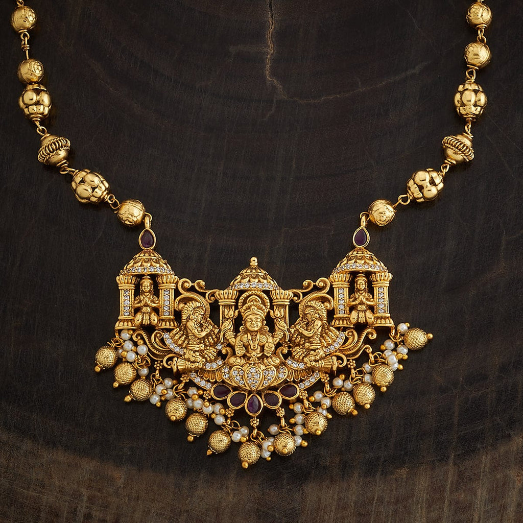 Antique Necklace Antique Necklace 167502