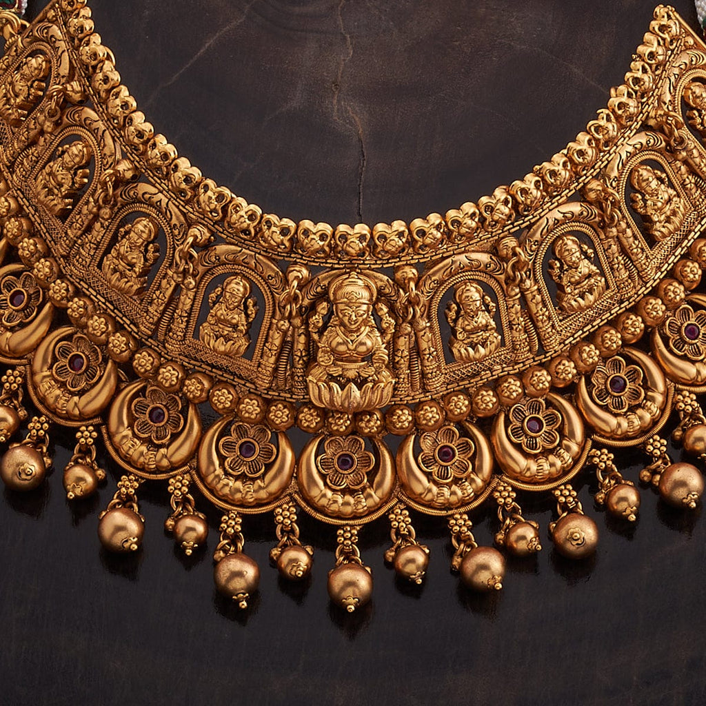 Antique Necklace Antique Necklace 167515