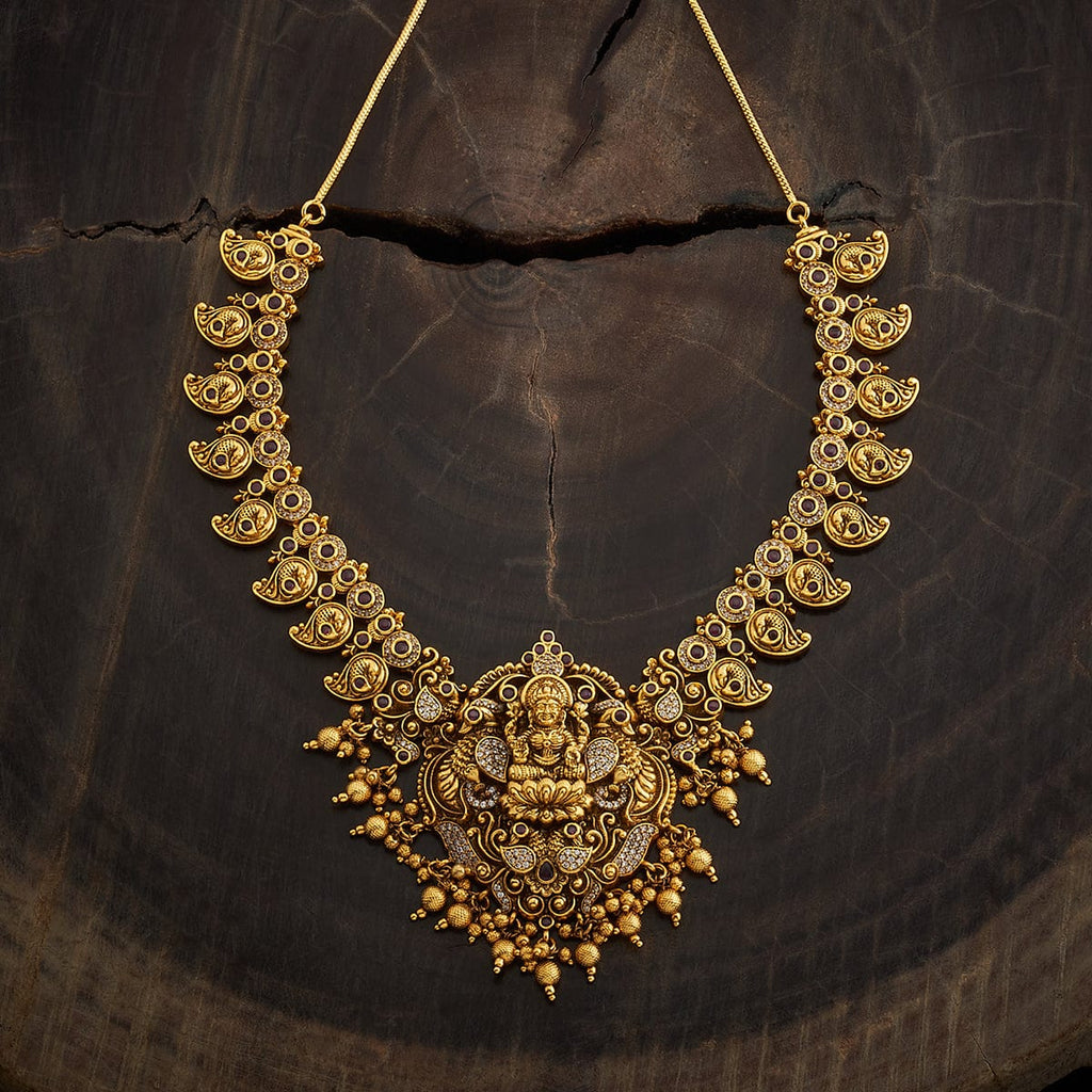 Antique Necklace Antique Necklace 167960