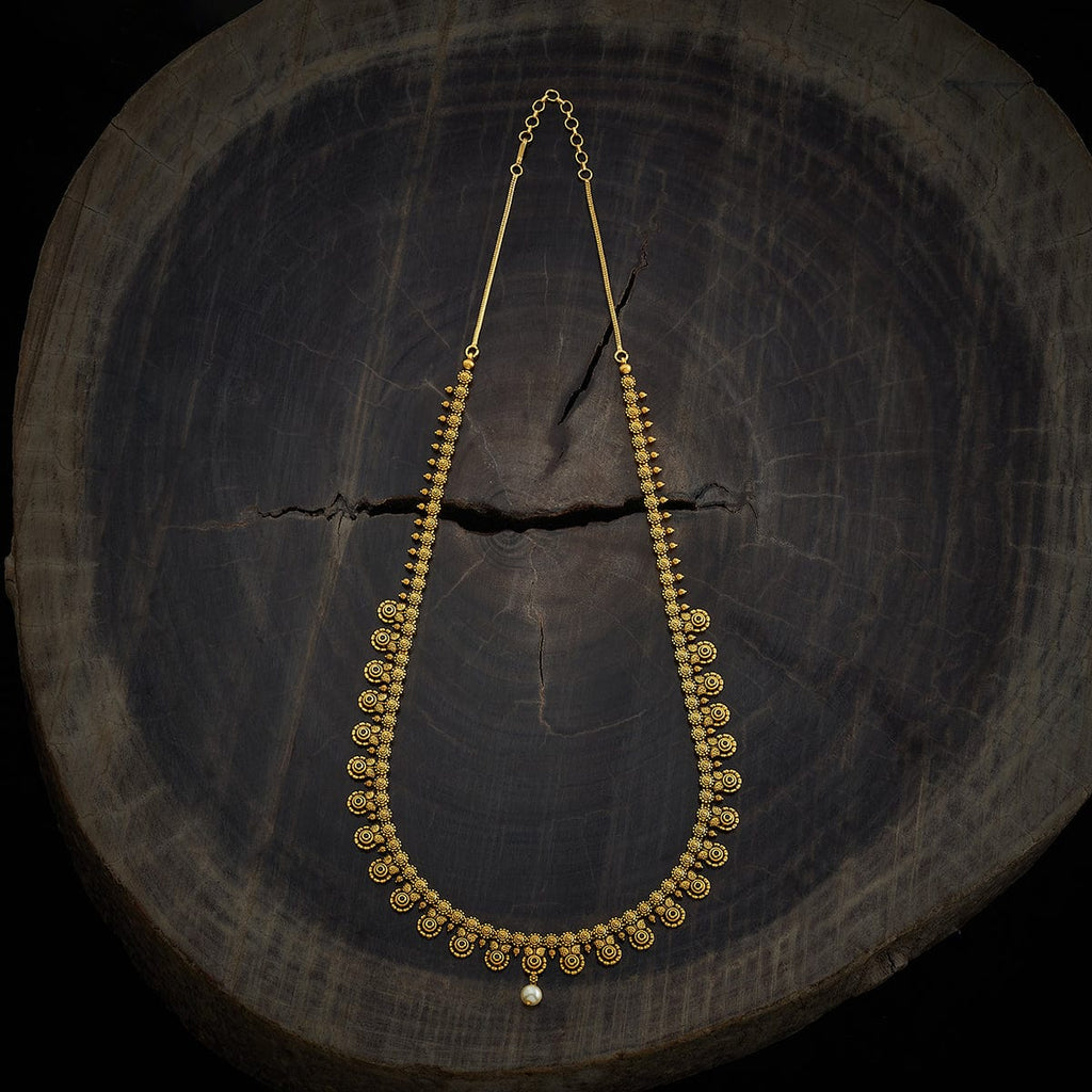 Antique Necklace Antique Necklace 167971