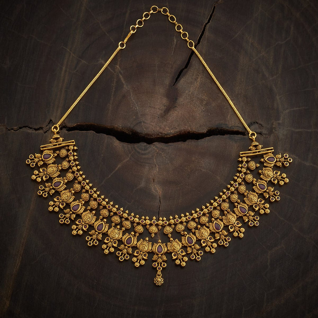 Antique Necklace Antique Necklace 168701