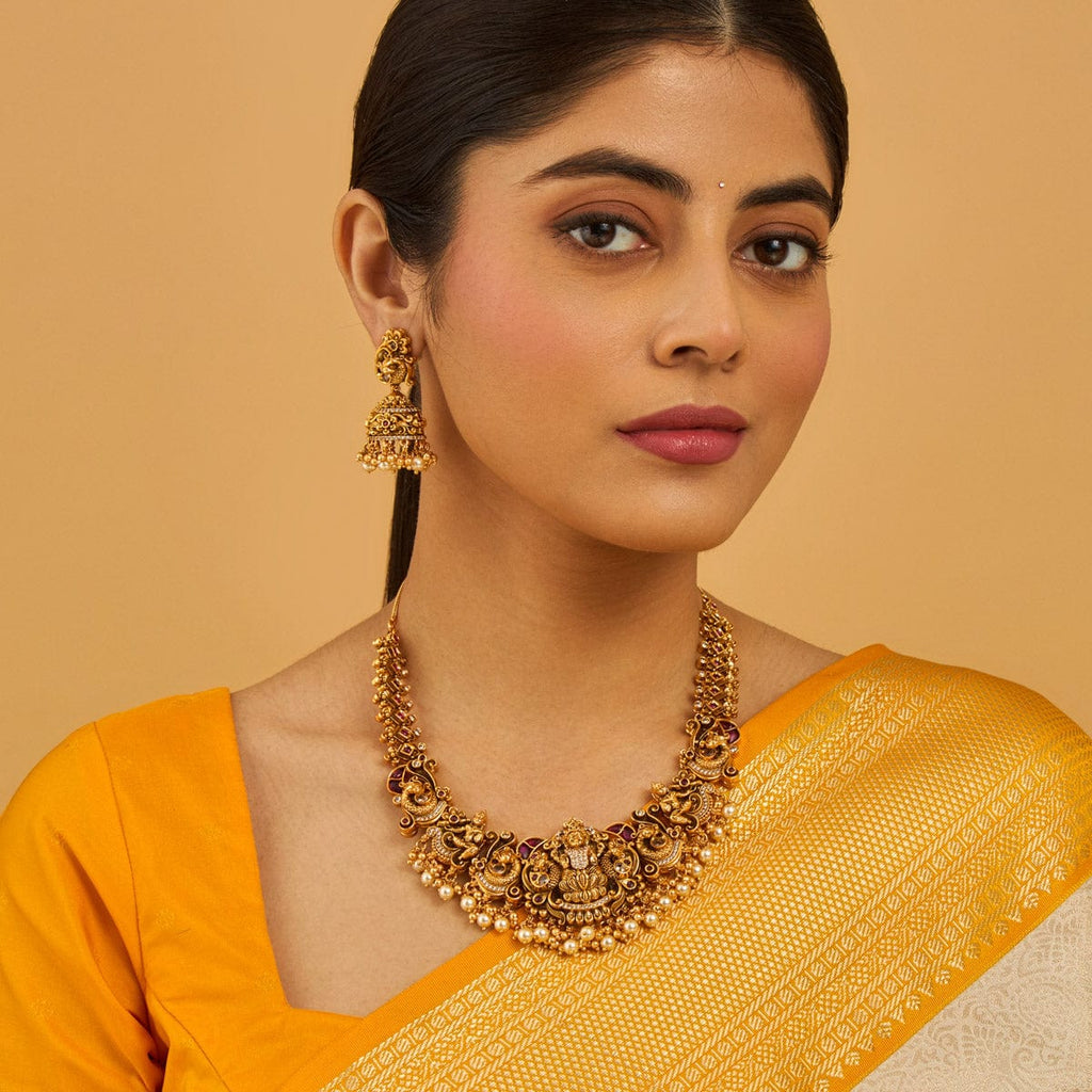 Antique Necklace Antique Necklace 169564