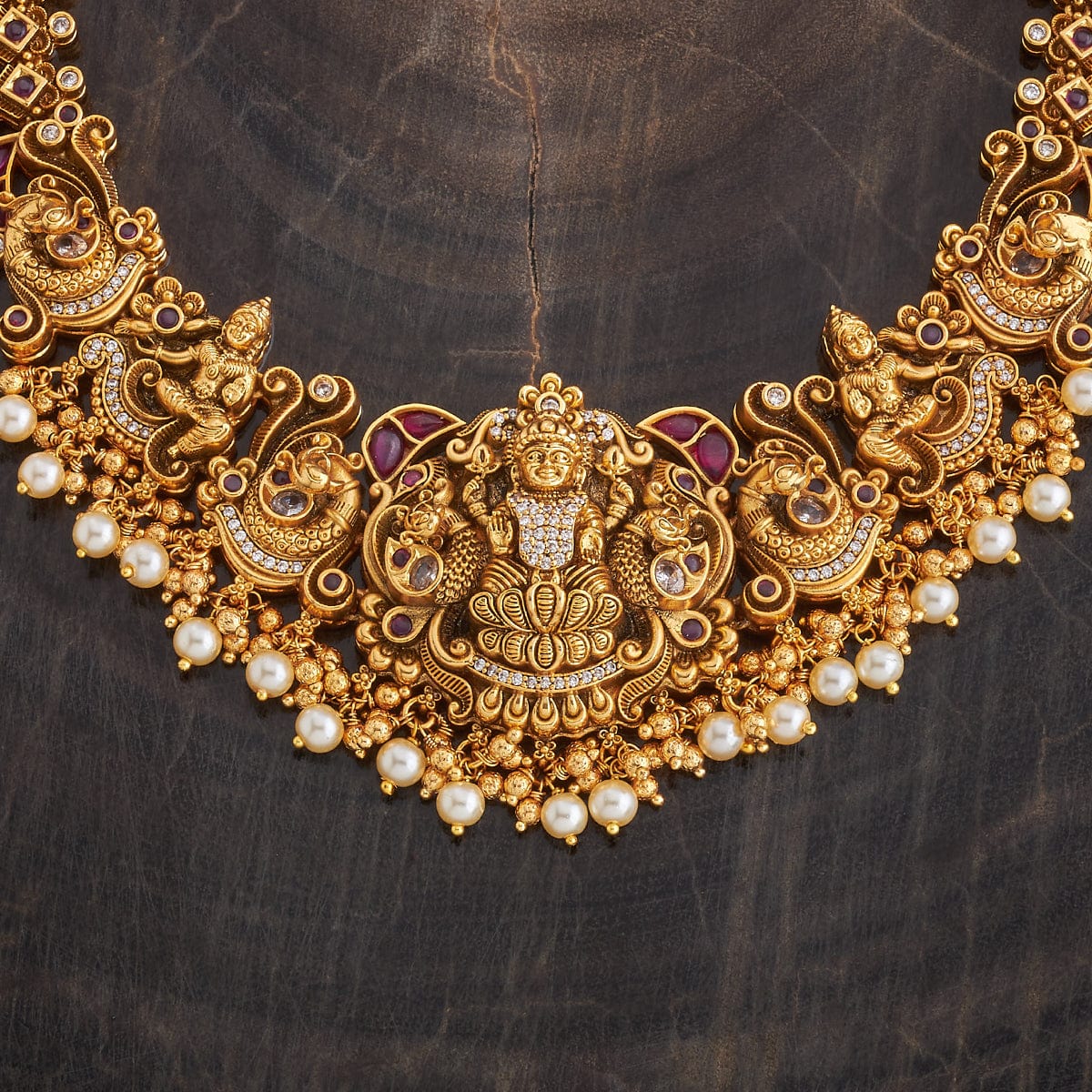 Antique Necklace Antique Necklace 169564