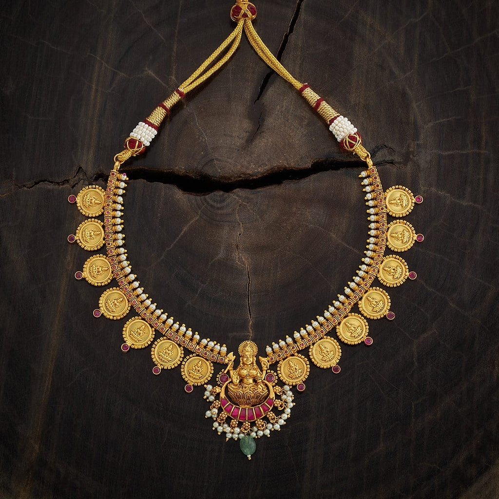 Antique Necklace Antique Necklace 169848