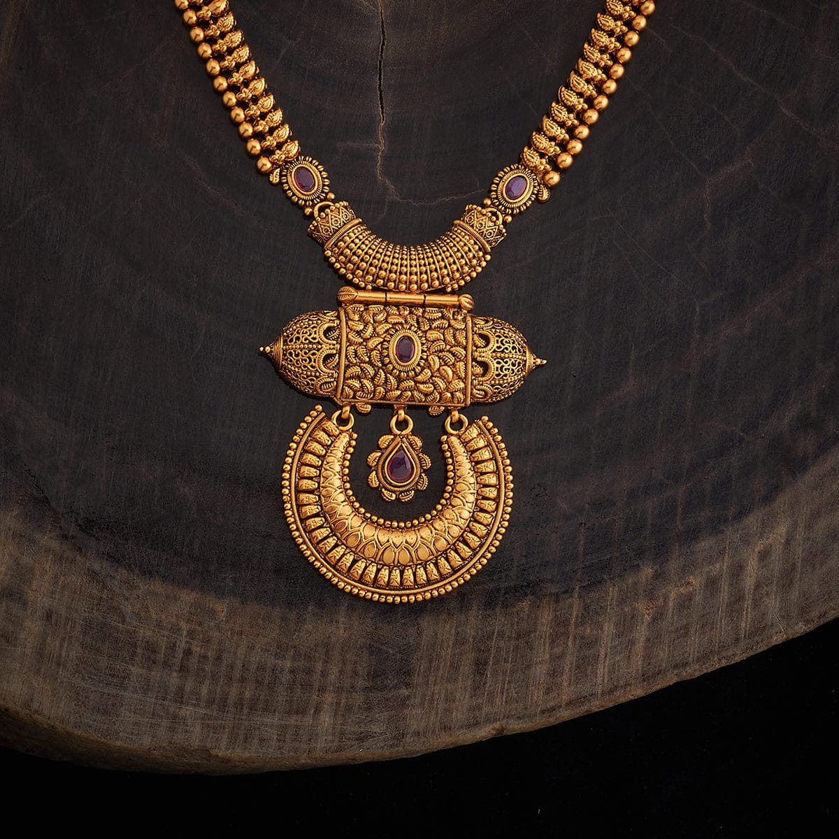 Antique Necklace 170278 - Main Image