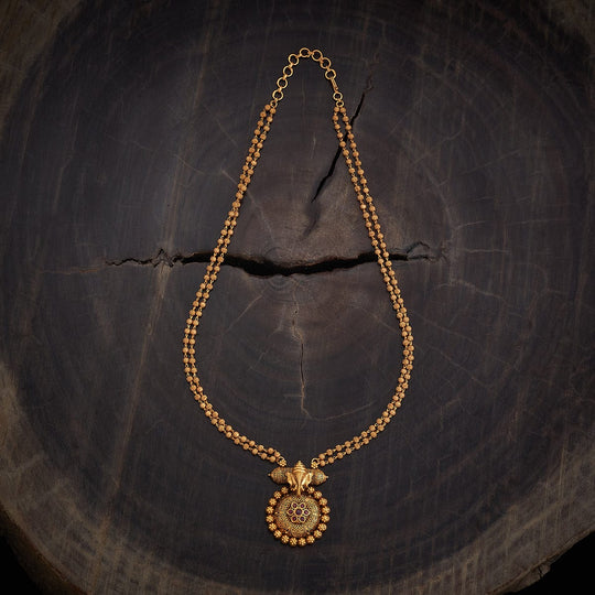 Antique Necklace Antique Necklace 170284