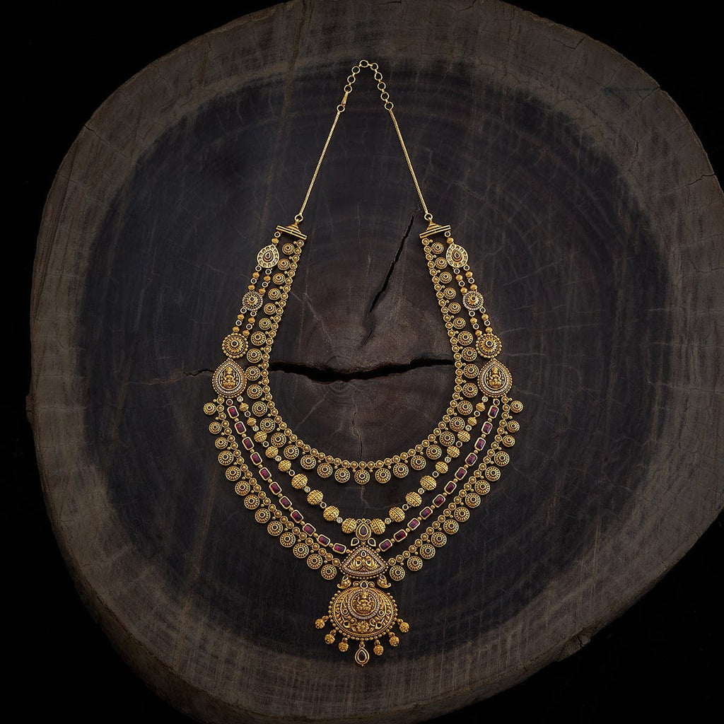Antique Necklace Antique Necklace 170567
