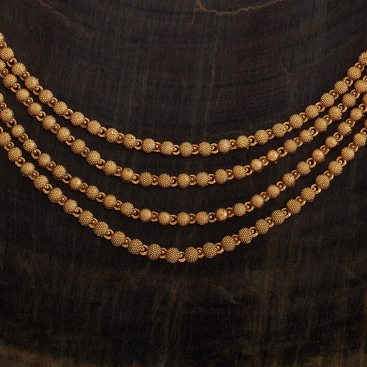 Antique Necklace Designs Malabar Gold Ethnic Collection Antique