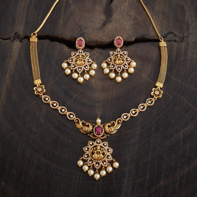 Antique Necklace Antique Necklace 172640