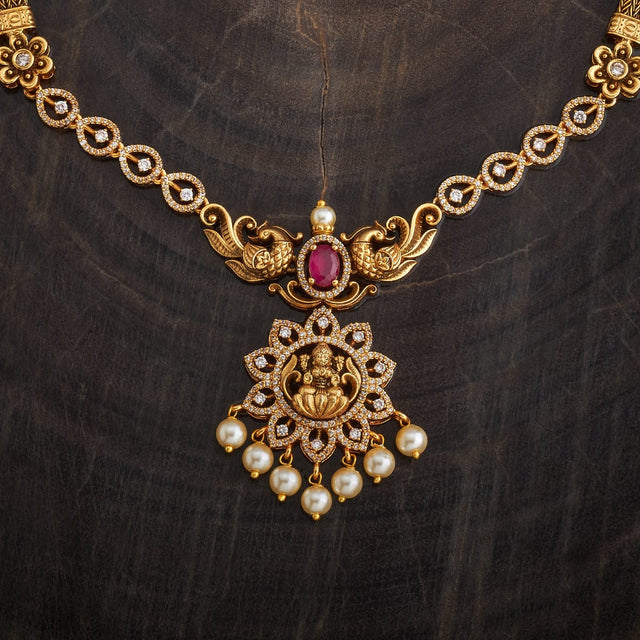 Antique Necklace Antique Necklace 172640