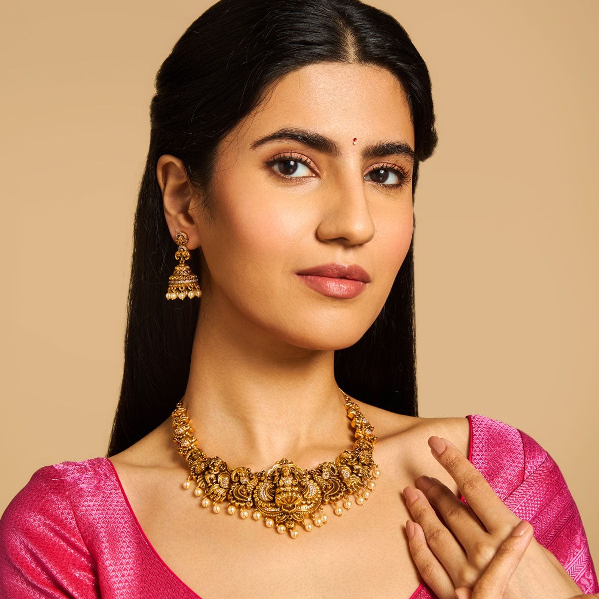 Antique Necklace Antique Necklace 173588