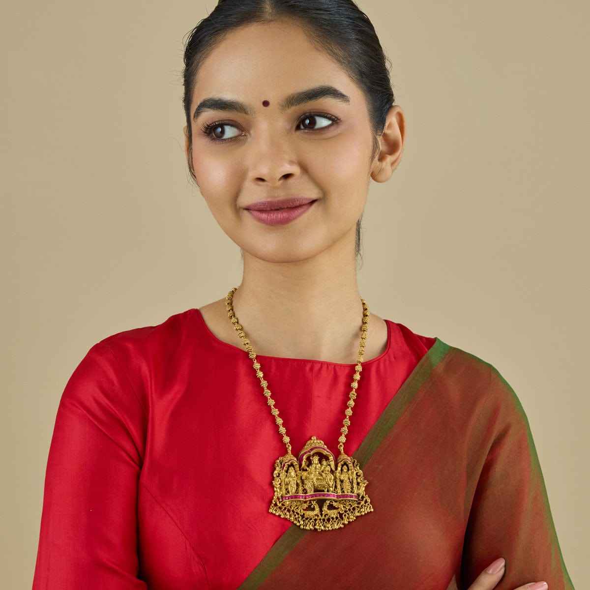 Antique Necklace Antique Necklace 173750