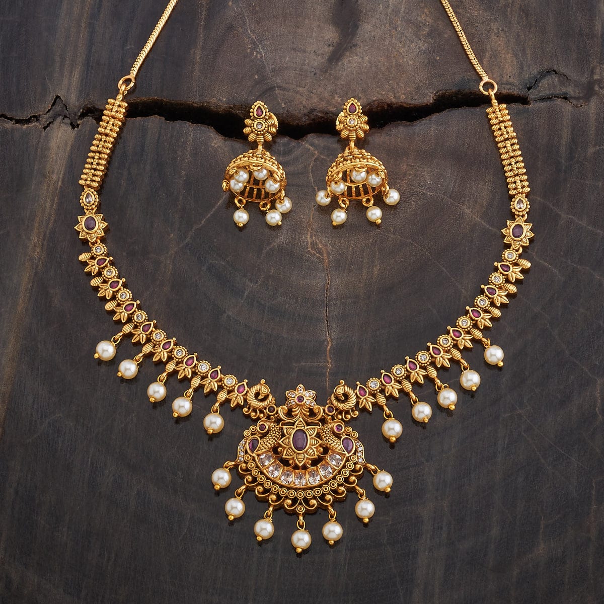 Antique Necklace Antique Necklace 174396