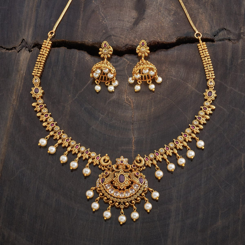 Antique Necklace Antique Necklace 174396