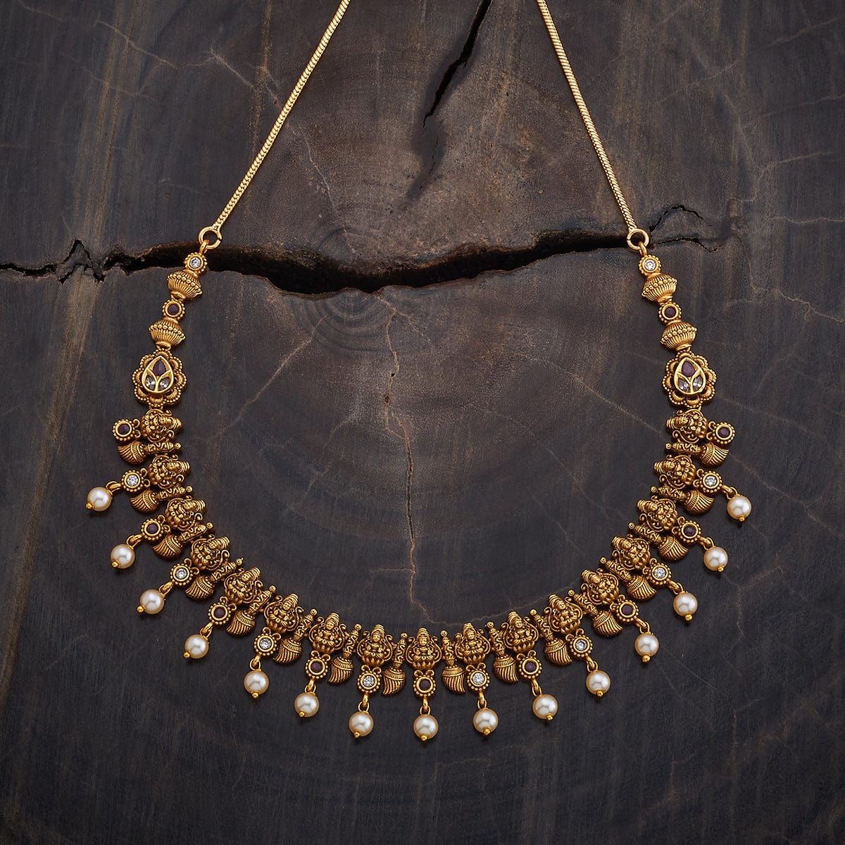 Antique Necklace Antique Necklace 175852