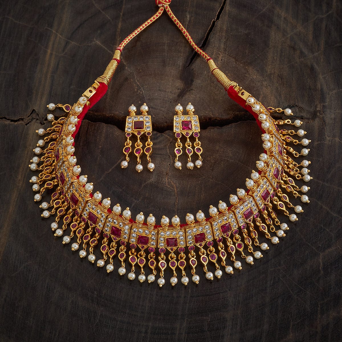 Antique Necklace Antique Necklace 175912